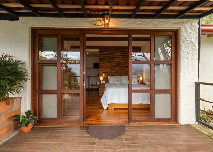 Gulupa Ecolodge
