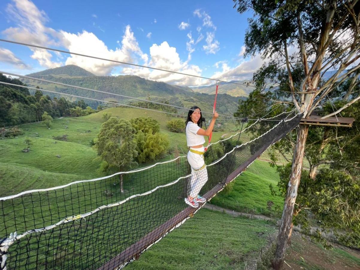 Hotel Gulupa *