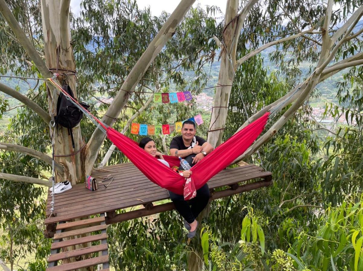Gulupa Hotel